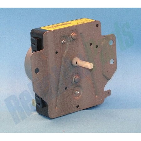 Whirlpool WPW10185997 Whirlpool Timer WPW10185997